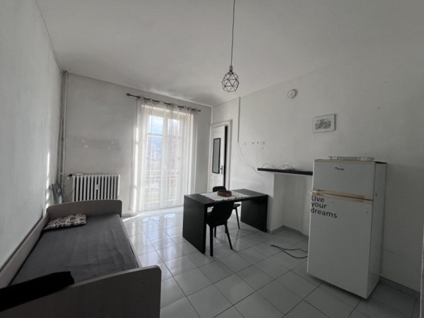 appartamento in affitto a Torino in zona Millefonti