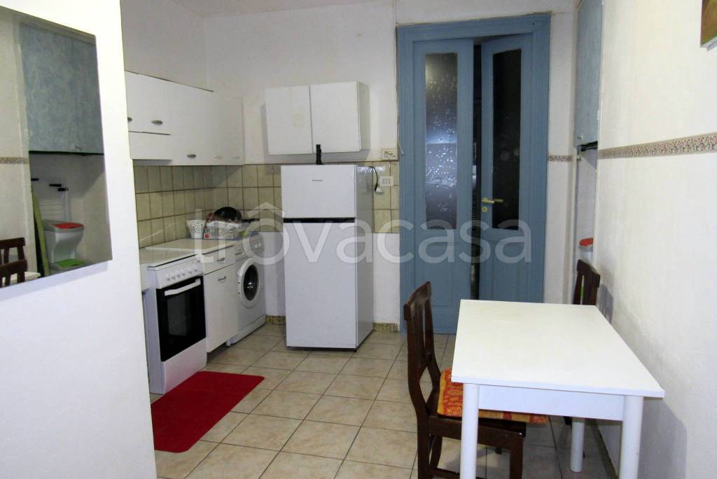 appartamento in affitto a Torino in zona Cenisia