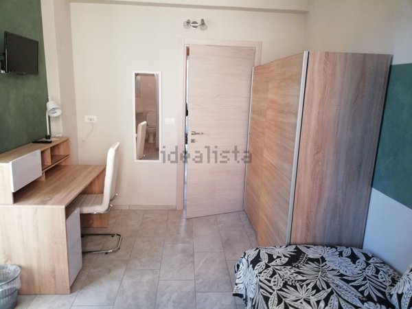 villa in affitto a Torino in zona Barriera di Milano