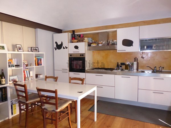 appartamento in affitto a Torino