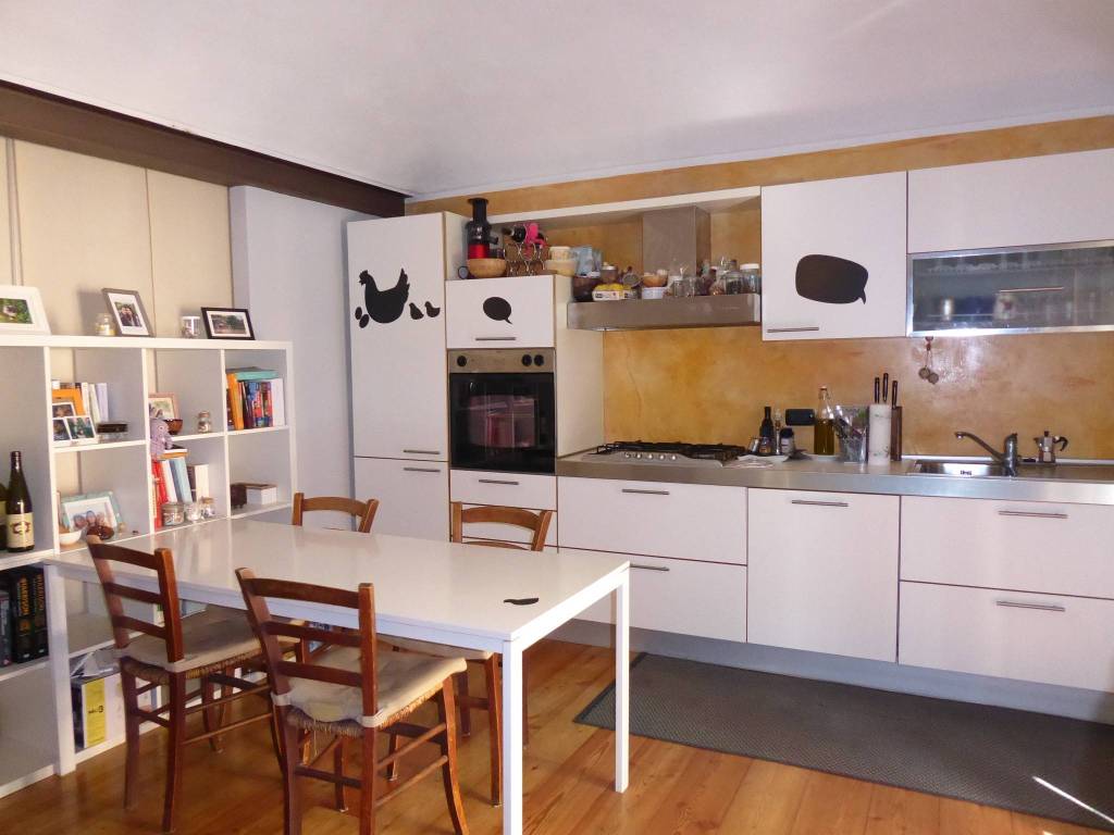 appartamento in affitto a Torino