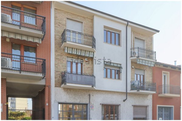 appartamento in affitto a Torino in zona Santa Rita