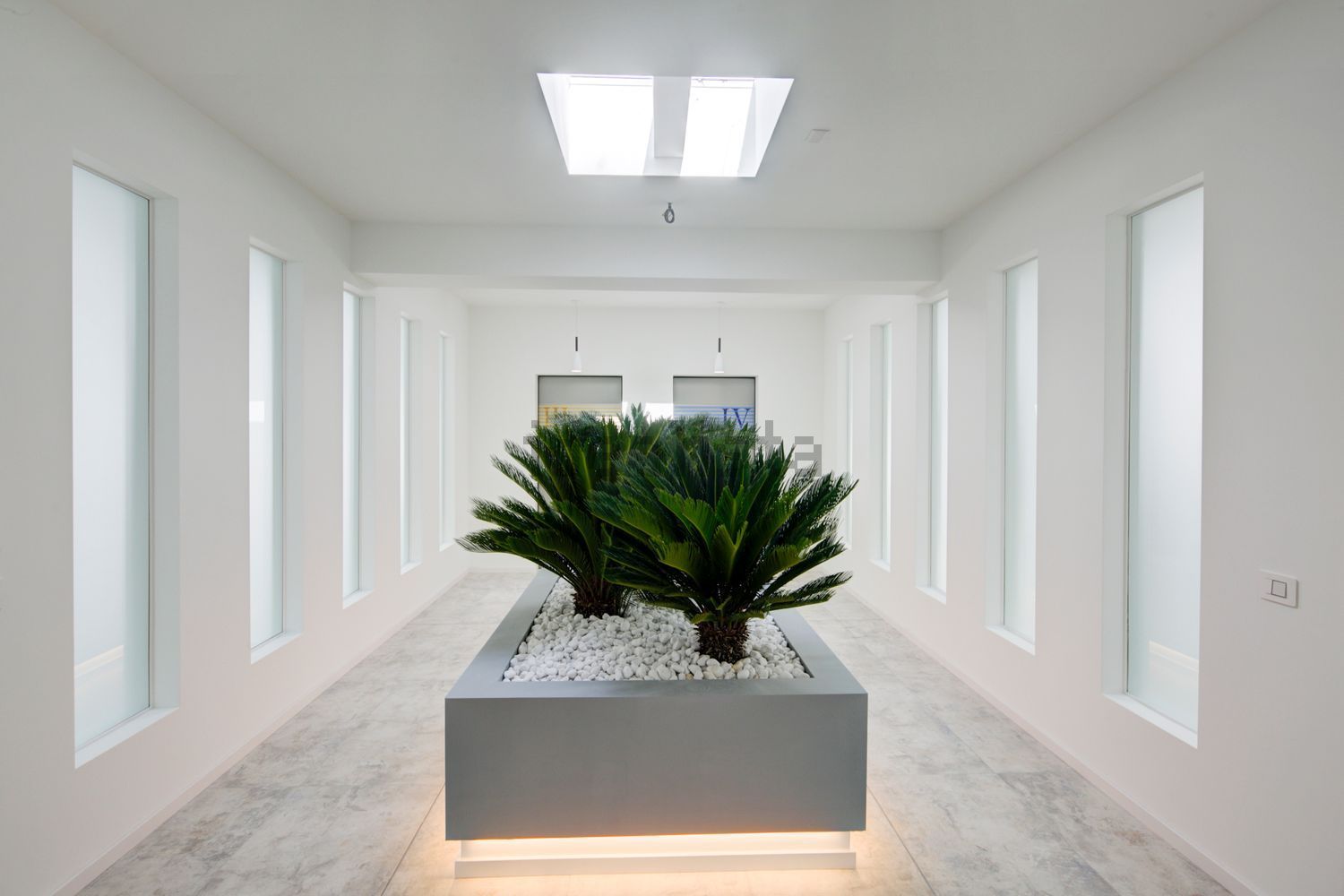 ufficio in affitto a Torino in zona Cit Turin