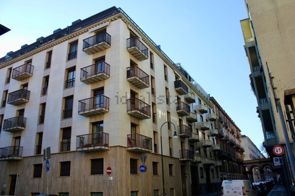 appartamento in affitto a Torino