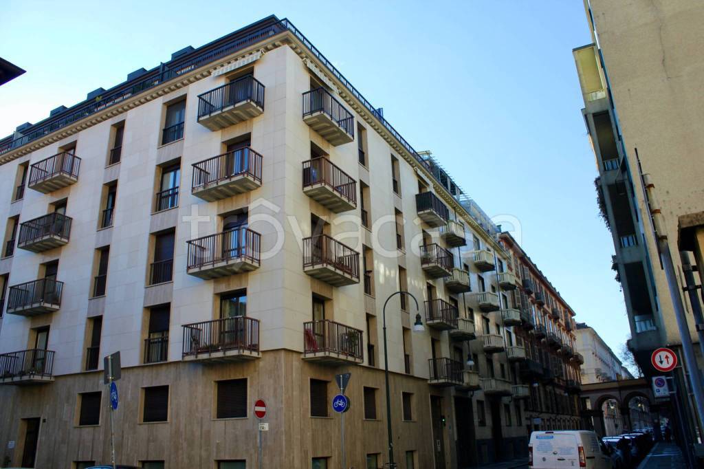 appartamento in affitto a Torino