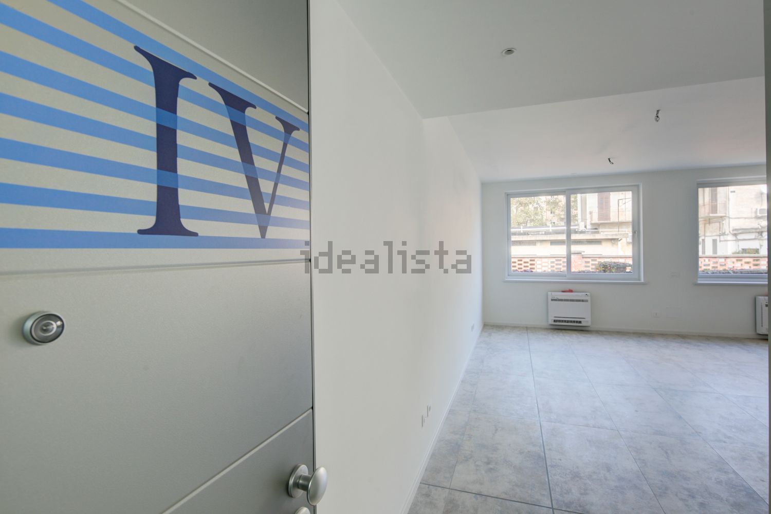 appartamento in affitto a Torino in zona Cit Turin