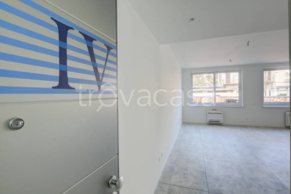 appartamento in affitto a Torino in zona Cit Turin