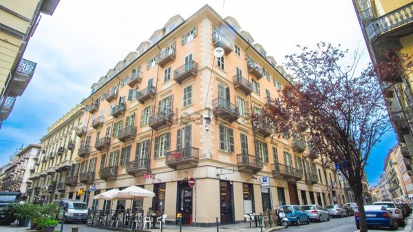 appartamento in affitto a Torino in zona San Salvario