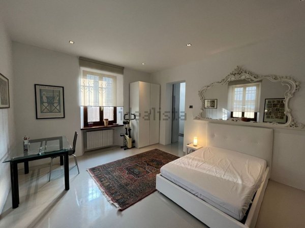 appartamento in affitto a Torino in zona Lingotto