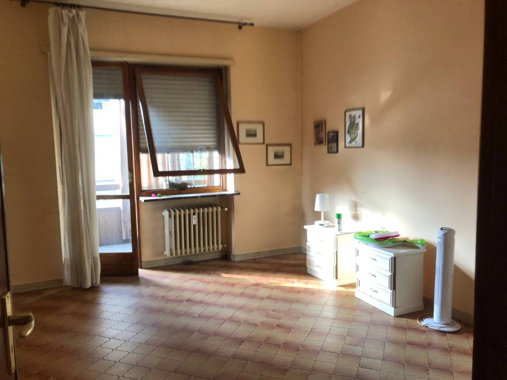 appartamento in affitto a Torino in zona Vanchiglia