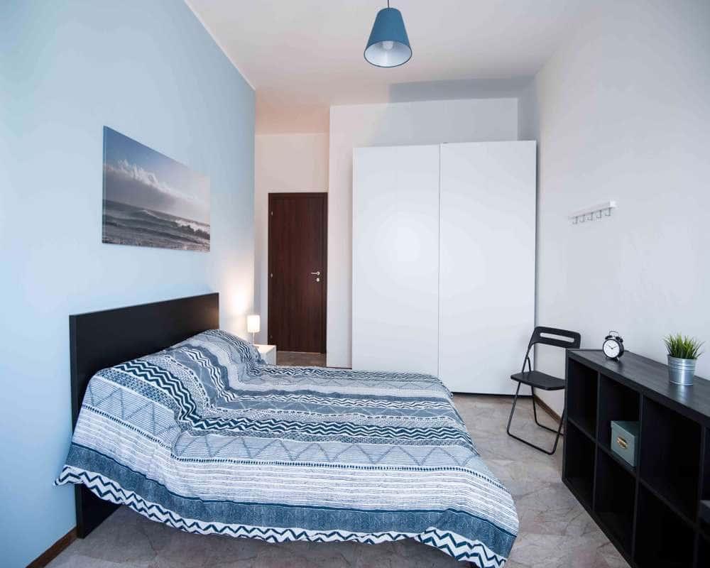 negozio in affitto a Torino in zona Mirafiori Nord