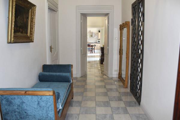 appartamento in affitto a Torino in zona Centro Storico