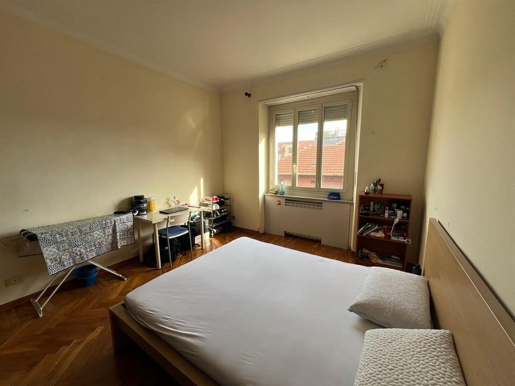 appartamento in affitto a Torino in zona Crocetta