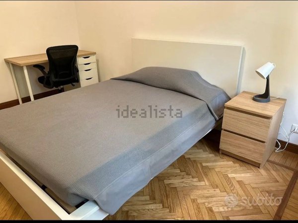 casa indipendente in affitto a Torino in zona San Donato