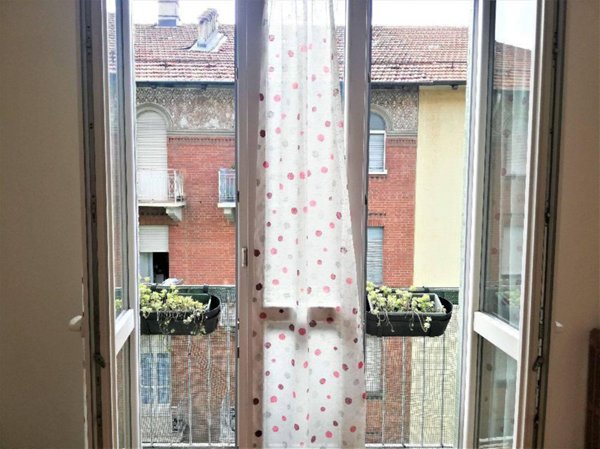 appartamento in affitto a Torino in zona San Salvario