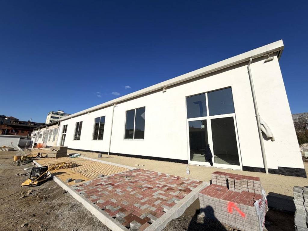 negozio in affitto a Torino in zona Borgata Vittoria