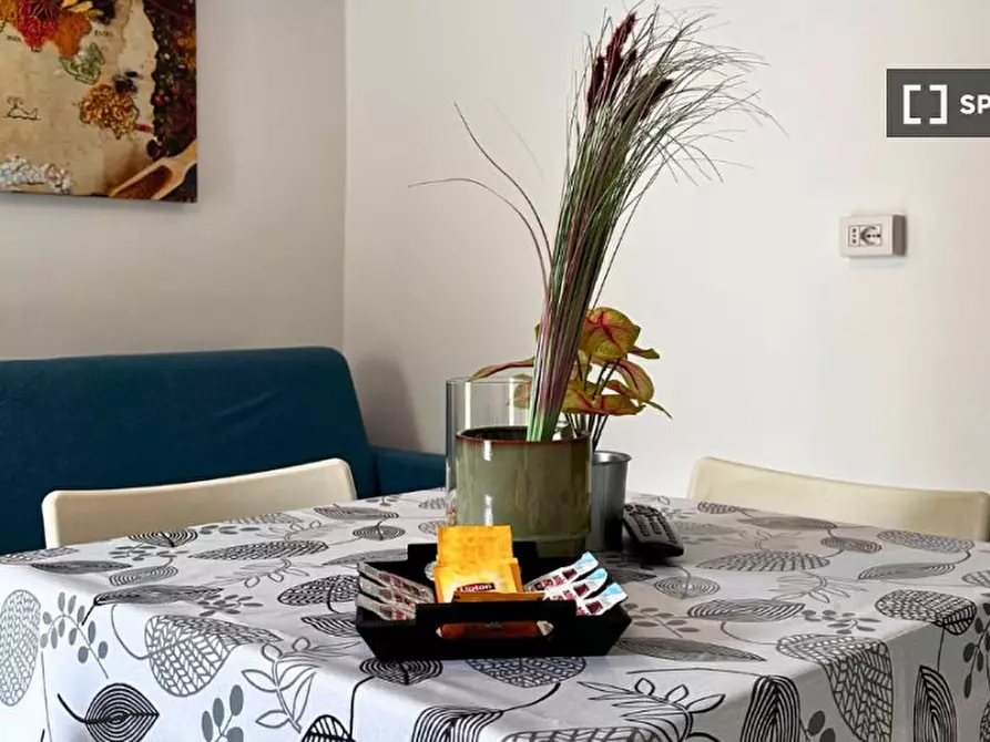 appartamento in affitto a Torino in zona Centro Storico