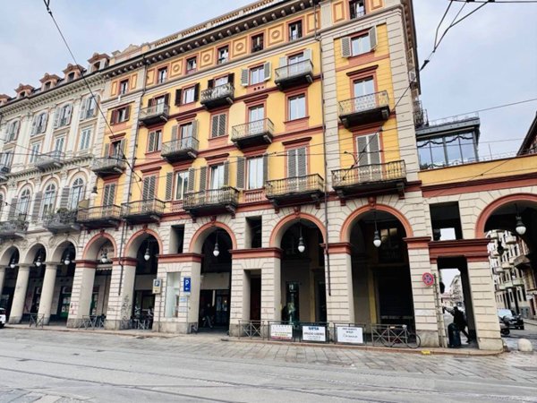 negozio in affitto a Torino in zona Centro Storico