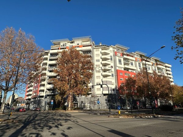 appartamento in affitto a Torino in zona Lingotto