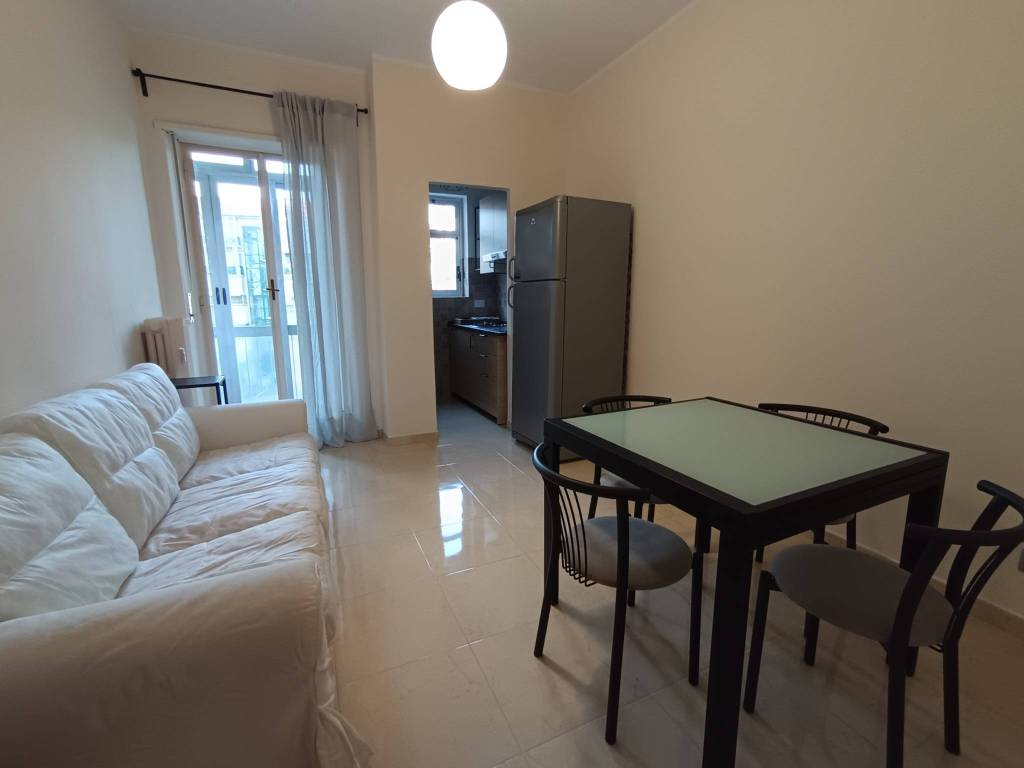 appartamento in affitto a Torino in zona Madonna di Campagna