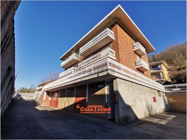 appartamento in affitto a Torino in zona Rosa