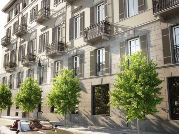 appartamento in affitto a Torino in zona Centro Storico