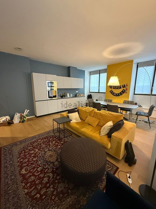 appartamento in affitto a Torino in zona Centro Storico