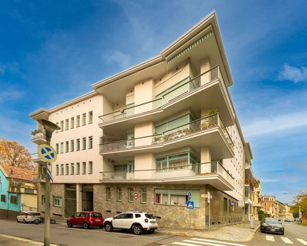 appartamento in affitto a Torino in zona Precollina