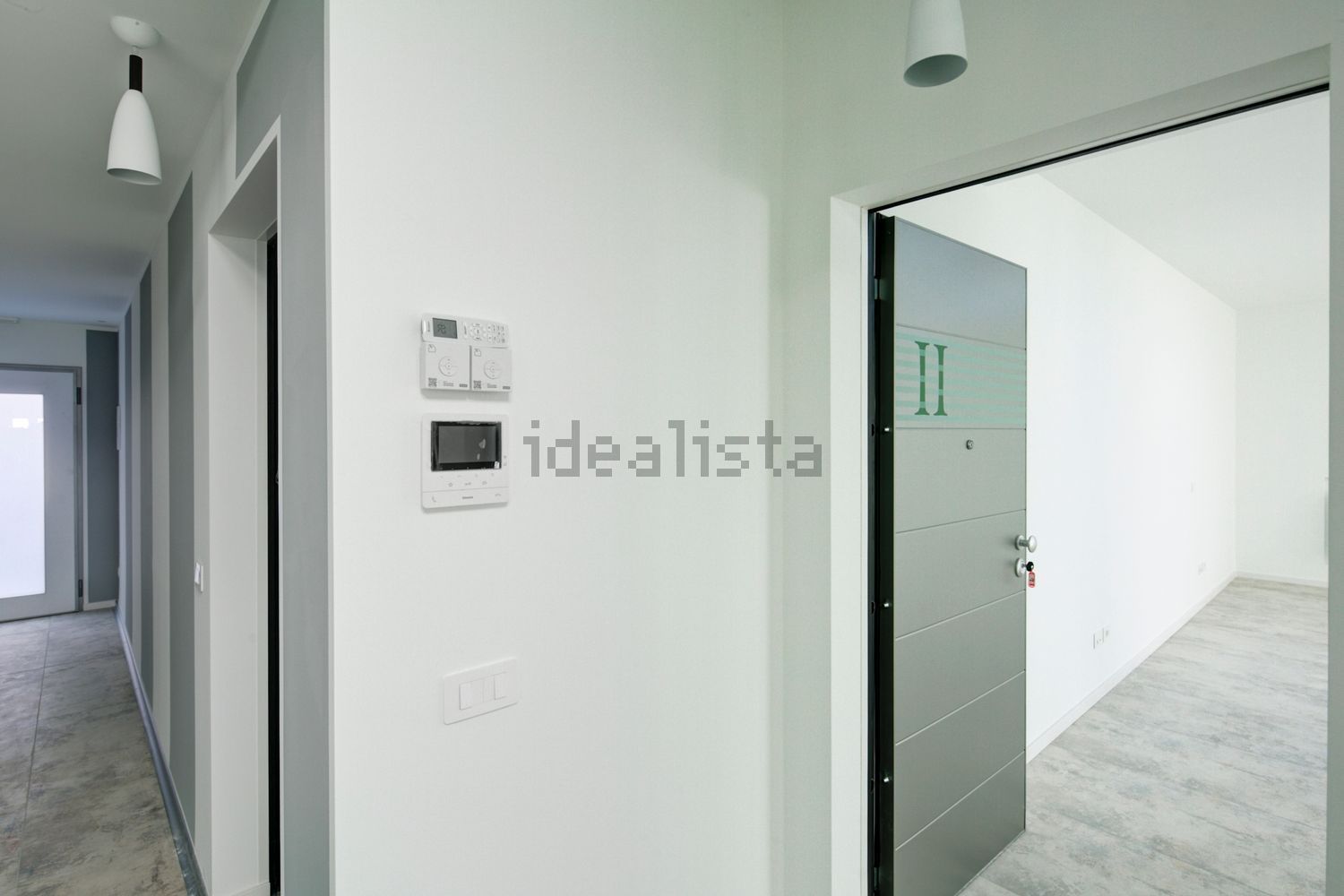 appartamento in affitto a Torino in zona Cit Turin