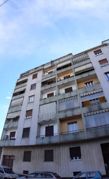 appartamento in affitto a Torino in zona Madonna di Campagna
