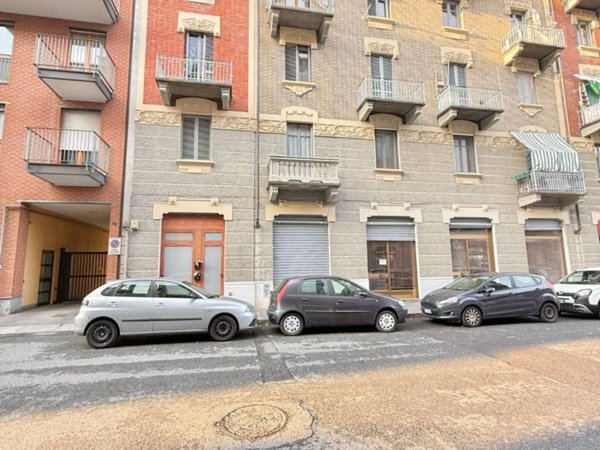 appartamento in affitto a Torino in zona Aurora