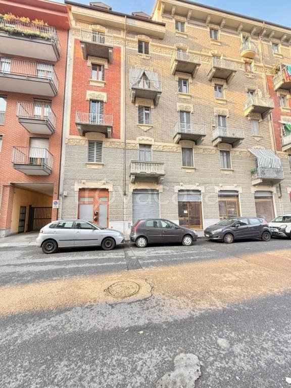 appartamento in affitto a Torino in zona Aurora