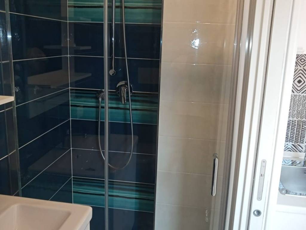 mansarda in affitto a Torino in zona Santa Rita