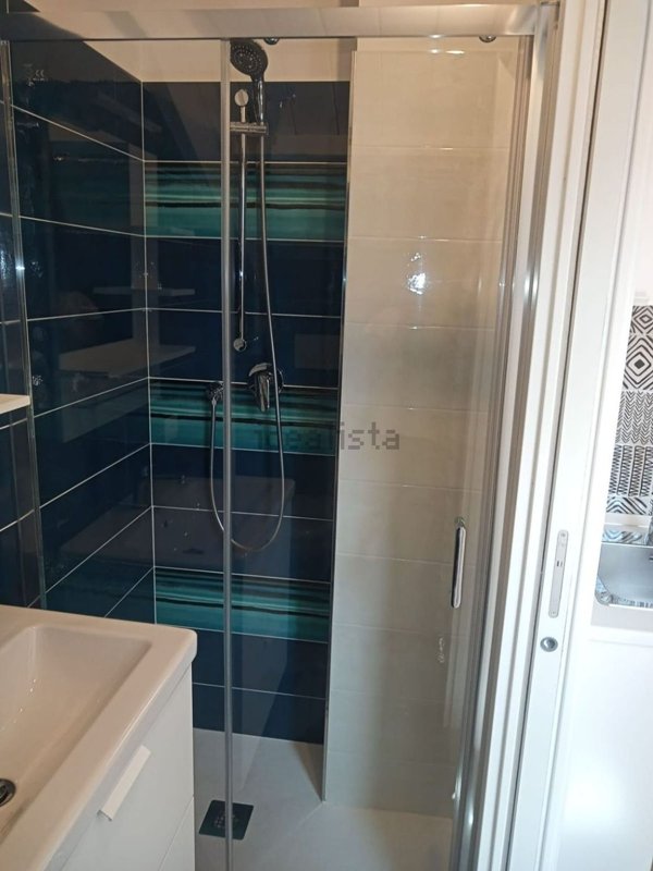 mansarda in affitto a Torino in zona Santa Rita