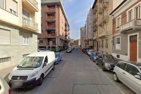 appartamento in affitto a Torino in zona Cit Turin