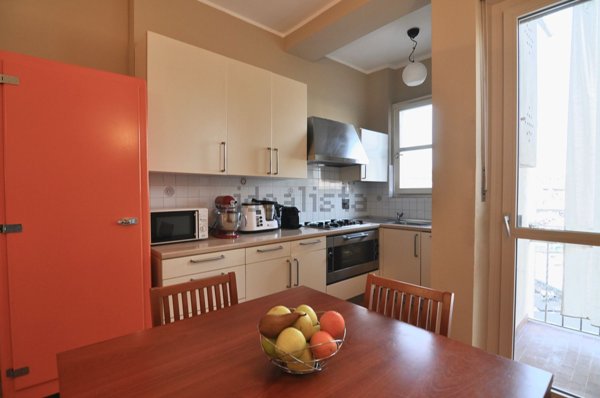 appartamento in affitto a Torino in zona Barriera di Milano