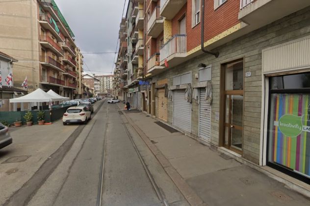 monolocale in affitto a Torino in zona Borgata Lesna