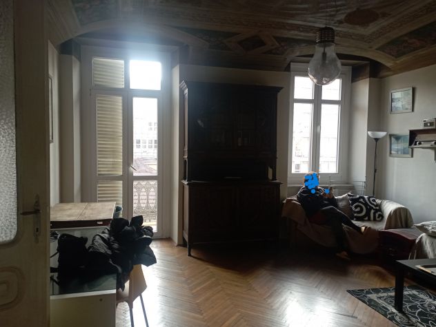 appartamento in affitto a Torino in zona Crocetta