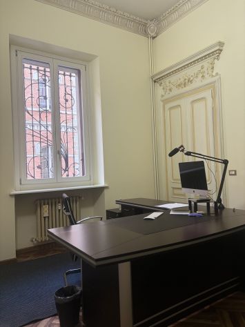 ufficio in affitto a Torino in zona Centro Storico