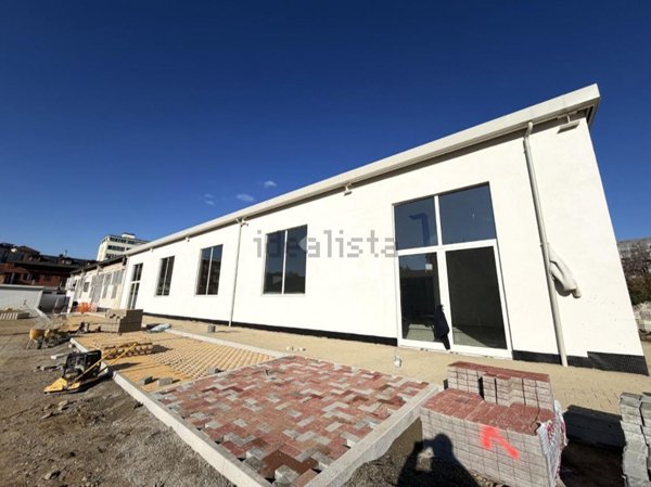 negozio in affitto a Torino in zona Borgata Vittoria