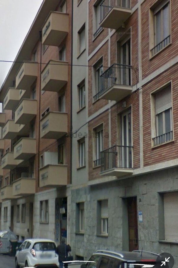 appartamento in affitto a Torino in zona San Donato