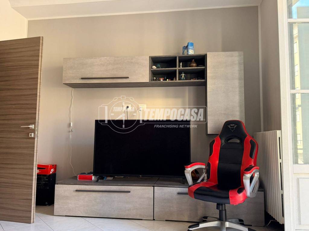 appartamento in affitto a Torino in zona San Donato