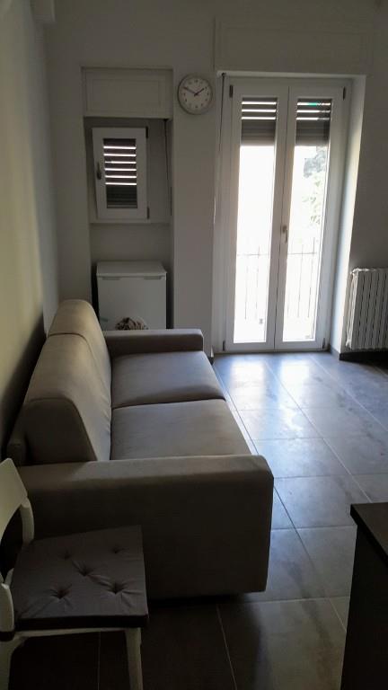 appartamento in affitto a Torino in zona Cenisia