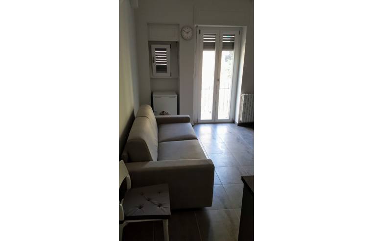 appartamento in affitto a Torino in zona Cenisia