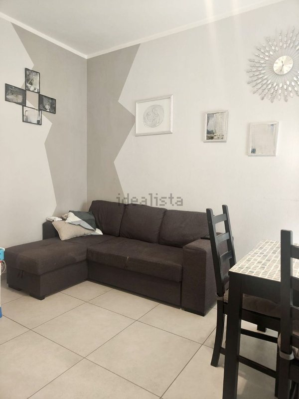 appartamento in affitto a Torino in zona Santa Rita