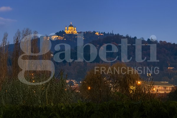 appartamento in affitto a Torino in zona Madonna del Pilone
