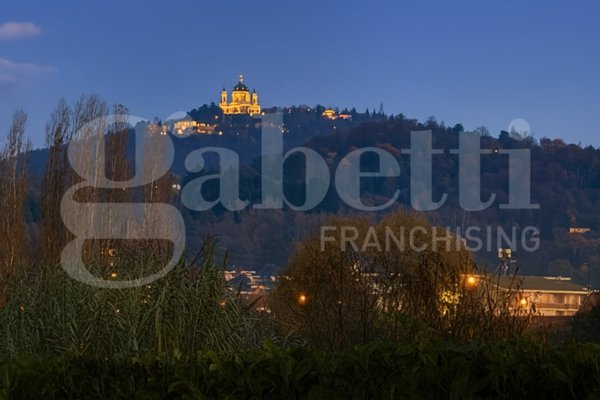 appartamento in affitto a Torino in zona San Salvario