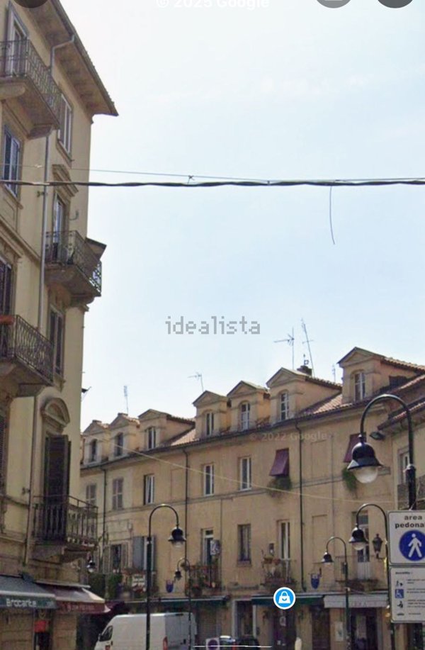 appartamento in affitto a Torino in zona Aurora