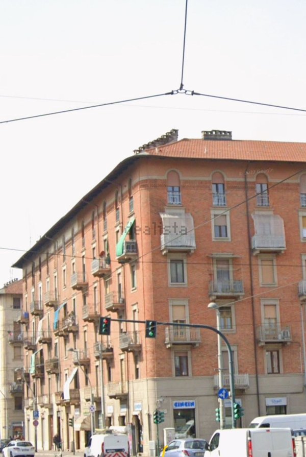 appartamento in affitto a Torino in zona Regio Parco