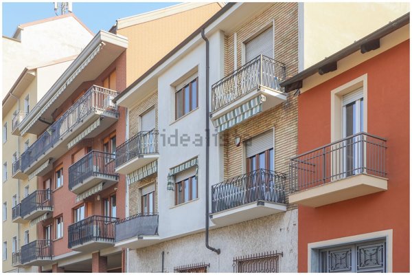 appartamento in affitto a Torino in zona Santa Rita